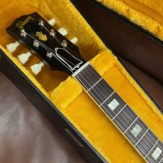 Gibson 【奇跡の3.35kg】1964 ES-335 Reissue VOS ~Vintage Sunburst~  s/n 160307【3.35kg】2026年製_3