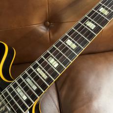 Gibson 【奇跡の3.35kg】1964 ES-335 Reissue VOS ~Vintage Sunburst~  s/n 160307【3.35kg】2026年製_7