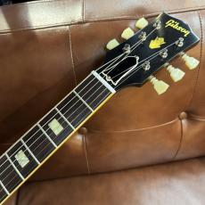 Gibson 【奇跡の3.35kg】1964 ES-335 Reissue VOS ~Vintage Sunburst~  s/n 160307【3.35kg】2026年製_8