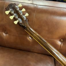 Gibson 【奇跡の3.35kg】1964 ES-335 Reissue VOS ~Vintage Sunburst~  s/n 160307【3.35kg】2026年製_11
