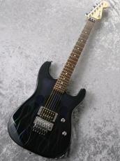 Charvel USA Custom Shop San Dimas FRT -Ghost Flames Black- 値下げいたしました!_3