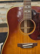 Gibson Southern Jumbo CS 【1969年製 USED】【スクエアショルダー】_2