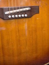 Gibson Southern Jumbo CS 【1969年製 USED】【スクエアショルダー】_3