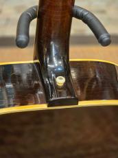 Gibson Southern Jumbo CS 【1969年製 USED】【スクエアショルダー】_6