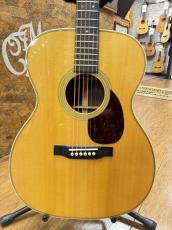 Martin OM-28 Standard【2020年製】_2