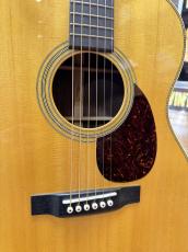 Martin OM-28 Standard【2020年製】_3