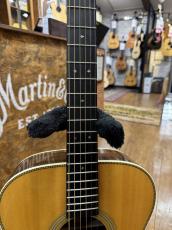 Martin OM-28 Standard【2020年製】_6