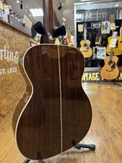 Martin OM-28 Standard【2020年製】_9