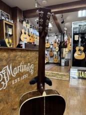 Martin OM-28 Standard【2020年製】_10
