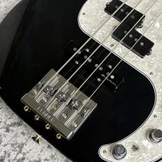 Fender Player II Modified Active Precision Bass - Dusk -【4.13kg】_3