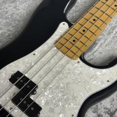 Fender Player II Modified Active Precision Bass - Dusk -【4.13kg】_4