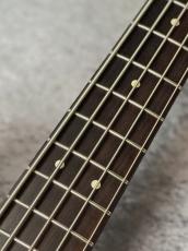 Fender American Professional II Jazz Bass V -  3-Color Sunburst  -【4.13kg】_5