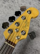 Fender American Professional II Jazz Bass V -  3-Color Sunburst  -【4.13kg】_6