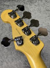 Fender American Professional II Jazz Bass V -  3-Color Sunburst  -【4.13kg】_7
