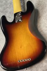 Fender American Professional II Jazz Bass V -  3-Color Sunburst  -【4.13kg】_9