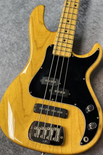 G&L USA SB-2 - Natural -【4.33kg】