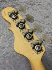 G&L USA SB-2 - Natural -【4.33kg】_6