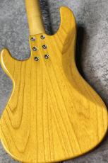 G&L USA SB-2 - Natural -【4.33kg】_8