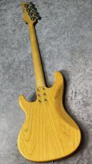 G&L USA SB-2 - Natural -【4.33kg】_9