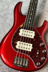 MUSIC MAN StingRay Special 5 HH - Candy Man -【4.02kg】