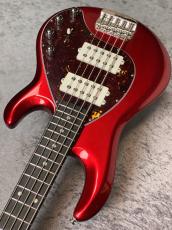 MUSIC MAN StingRay Special 5 HH - Candy Man -【4.02kg】_3