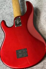 MUSIC MAN StingRay Special 5 HH - Candy Man -【4.02kg】_9