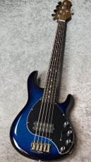 MUSIC MAN StingRay Special 5 -  Pacific Blue Burst -【3.71kg】【超軽量個体】_2