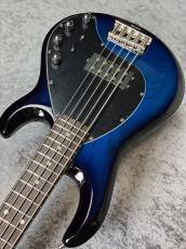 MUSIC MAN StingRay Special 5 -  Pacific Blue Burst -【3.71kg】【超軽量個体】_3