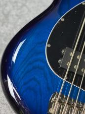 MUSIC MAN StingRay Special 5 -  Pacific Blue Burst -【3.71kg】【超軽量個体】_4