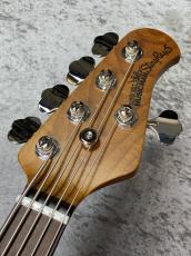 MUSIC MAN StingRay Special 5 -  Pacific Blue Burst -【3.71kg】【超軽量個体】_6