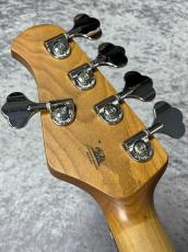 MUSIC MAN StingRay Special 5 -  Pacific Blue Burst -【3.71kg】【超軽量個体】_7