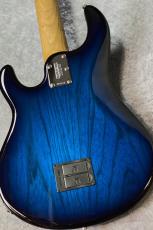 MUSIC MAN StingRay Special 5 -  Pacific Blue Burst -【3.71kg】【超軽量個体】_9