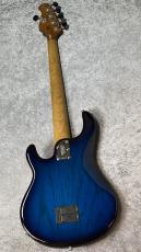 MUSIC MAN StingRay Special 5 -  Pacific Blue Burst -【3.71kg】【超軽量個体】_10