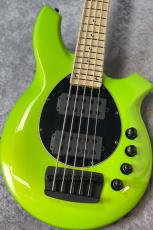 MUSIC MAN BONGO 5 - Mantis Green -【4.12kg】