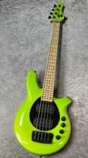 MUSIC MAN BONGO 5 - Mantis Green -【4.12kg】_2