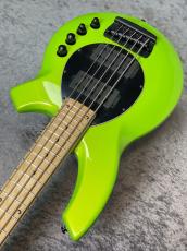 MUSIC MAN BONGO 5 - Mantis Green -【4.12kg】_3