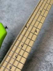 MUSIC MAN BONGO 5 - Mantis Green -【4.12kg】_5