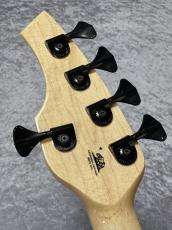 MUSIC MAN BONGO 5 - Mantis Green -【4.12kg】_7