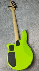 MUSIC MAN BONGO 5 - Mantis Green -【4.12kg】_9
