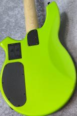 MUSIC MAN BONGO 5 - Mantis Green -【4.12kg】_10