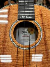 Kamaka HF-3D2 110th【デラックスグレード】【2026年製】_4