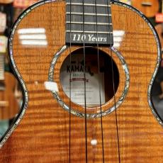 Kamaka HF-2D2I 110th【デラックスグレード】【2026年製】_3