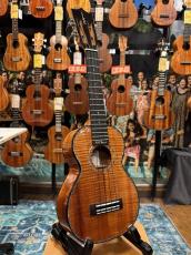 Kamaka HF-2D2I 110th【デラックスグレード】【2026年製】_4