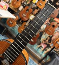 Kamaka HF-2D2I 110th【デラックスグレード】【2026年製】_7