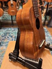 Kamaka HF-1L 110th【ソプラノ&ロングネック】【ハワイアンコア単板】_4