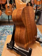 Kamaka HF-1L 110th【ソプラノ&ロングネック】【ハワイアンコア単板】_5