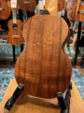Kamaka HF-1L 110th【ソプラノ&ロングネック】【ハワイアンコア単板】_8