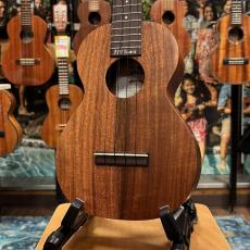 Kamaka HF-2 110th【コンサートサイズ】【ハワイアンコア単板】【2026年製】