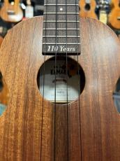 Kamaka HF-2 110th【コンサートサイズ】【ハワイアンコア単板】【2026年製】_2