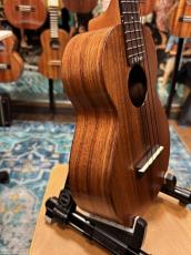 Kamaka HF-2 110th【コンサートサイズ】【ハワイアンコア単板】【2026年製】_4